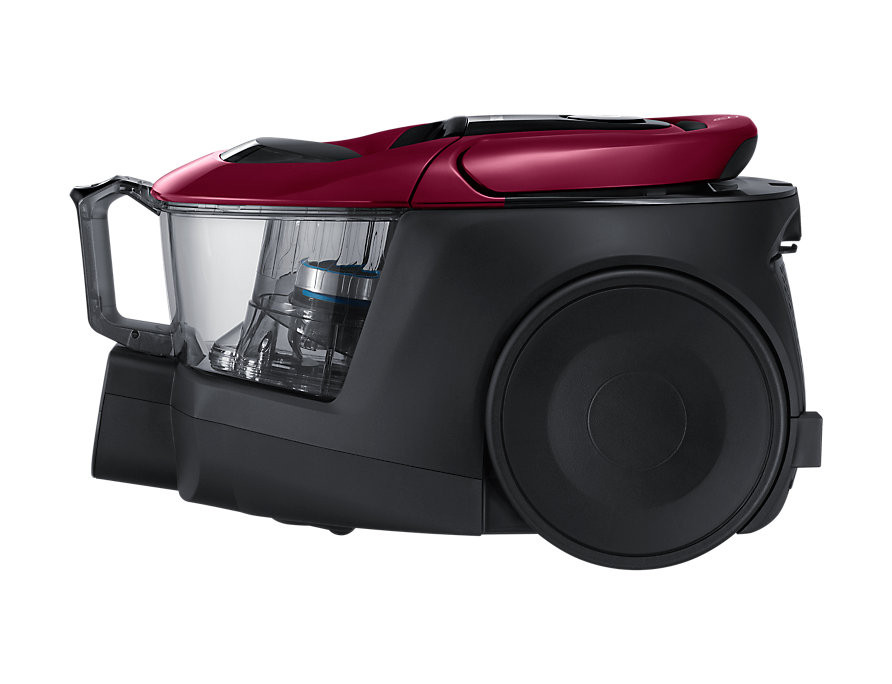 Пылесос Samsung VC18M31A0HP/EV