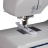 Электромеханическая швейная машина Jaguar FS 6200