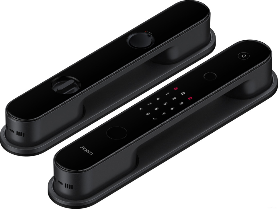 Умный дверной замок Aqara Door Lock A100 Zigbee ZNMS20LM