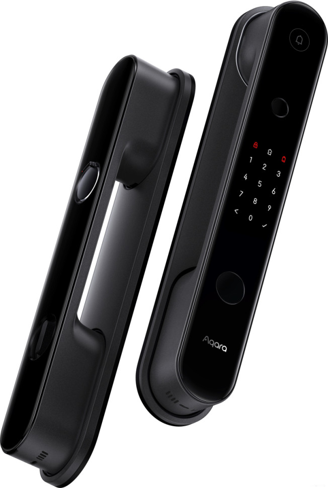 Умный дверной замок Aqara Door Lock A100 Zigbee ZNMS20LM