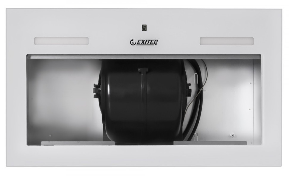 Вытяжка Exiteq EX-1246 (белый)