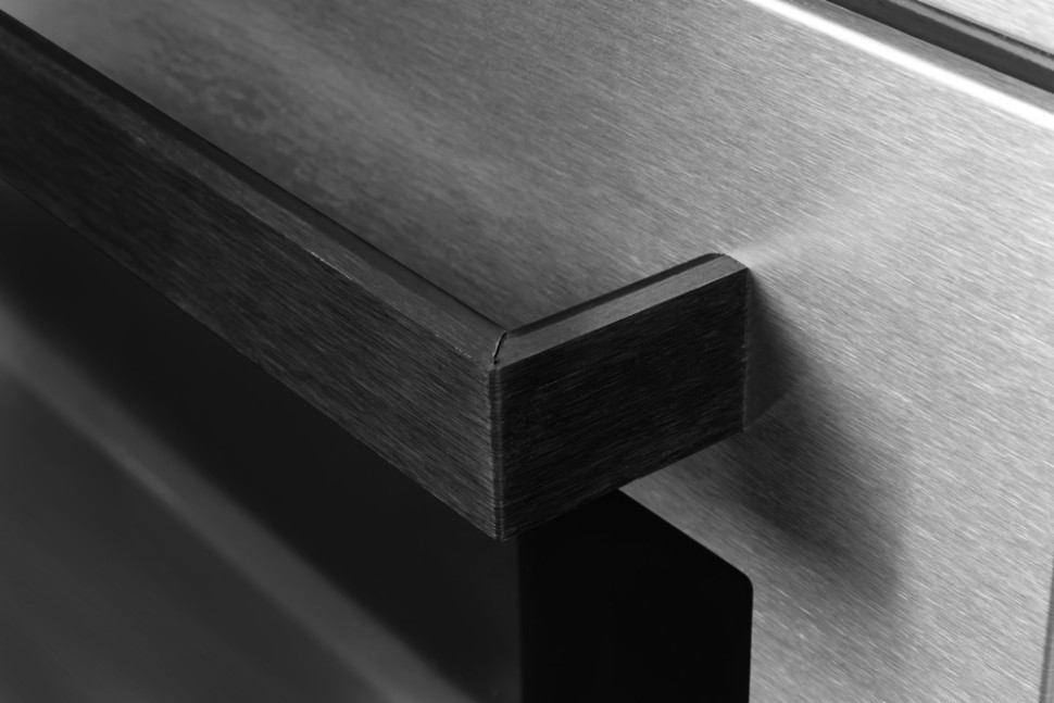 Духовой шкаф ZorG Technology BE10 LD inox