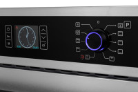Духовой шкаф ZorG Technology BE10 LD inox