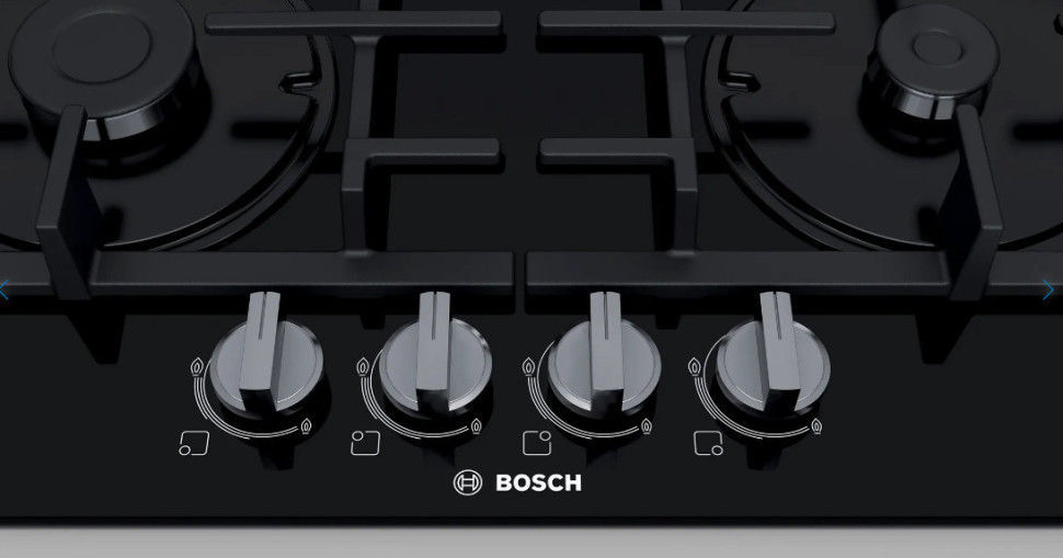 Варочная панель Bosch PNH6B6B90