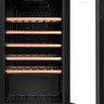 Винный шкаф Maunfeld MFWC-124S56