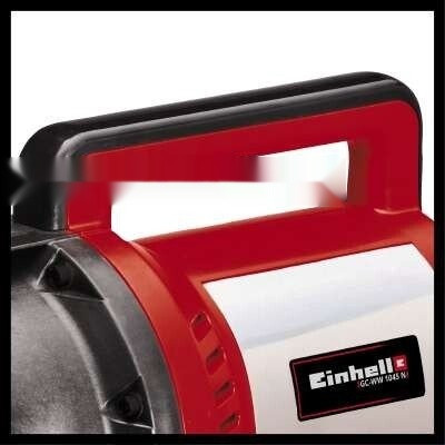 Насосная станция Einhell GC-WW 1045 N