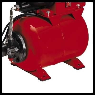 Насосная станция Einhell GC-WW 1045 N