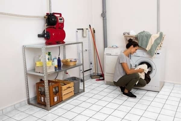 Насосная станция Einhell GC-WW 1045 N