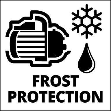 Насосная станция Einhell GC-WW 1045 N