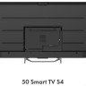 Телевизор HAIER 50 Smart TV S4