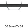 Телевизор HAIER 50 Smart TV S4