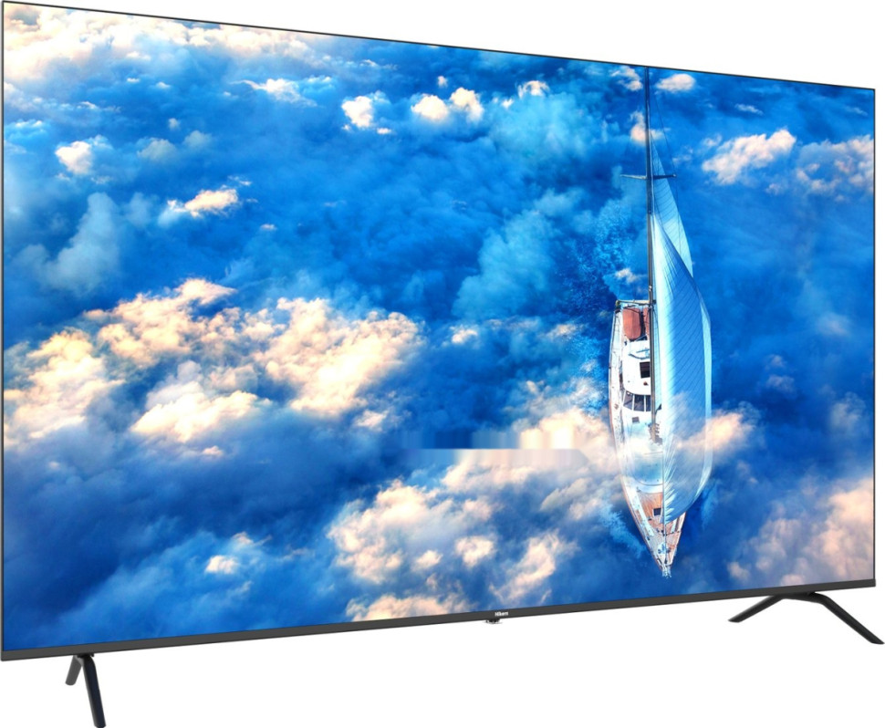 Телевизор Hikers 65HTU01
