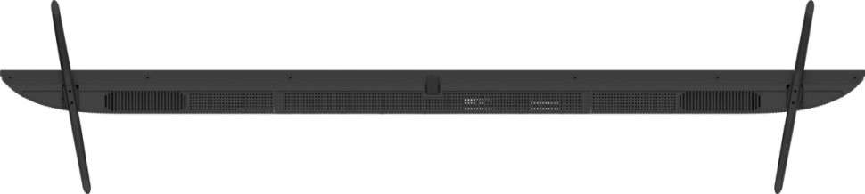 Телевизор Hikers 65HTU01