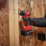 Ударная дрель-шуруповерт Milwaukee M18 M18BLPDRC-0X 4933492821 (без АКБ, кейс)