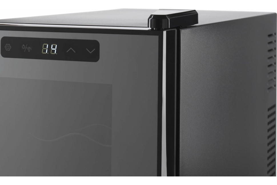 Винный шкаф Tesler WCV-120