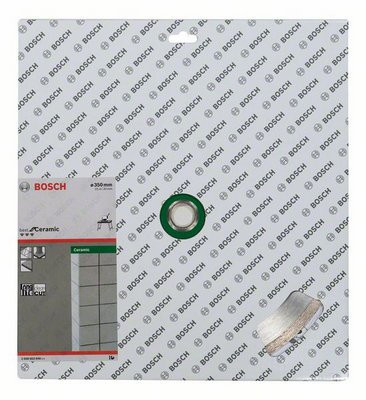 Диск отрезной Bosch 2608602640
