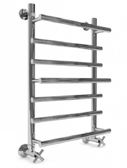 Полотенцесушитель Luxon H Ultra 100x50