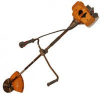 Триммер Электромаш БГ-3900