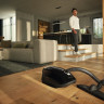 Пылесос Miele Complete C3 Parquet XL SGSF5 (черный)