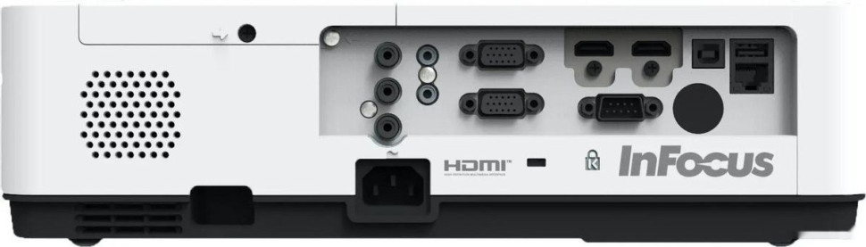 Проектор Infocus IN1039