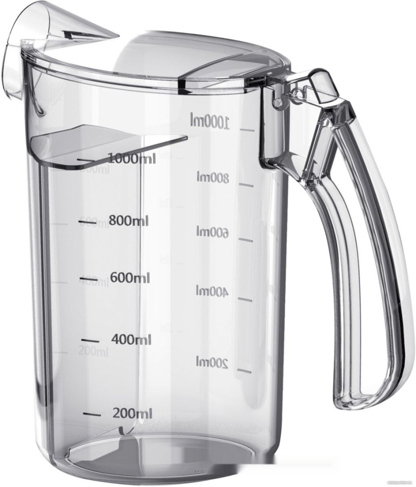 Соковыжималка Zigmund & Shtain EJ-756