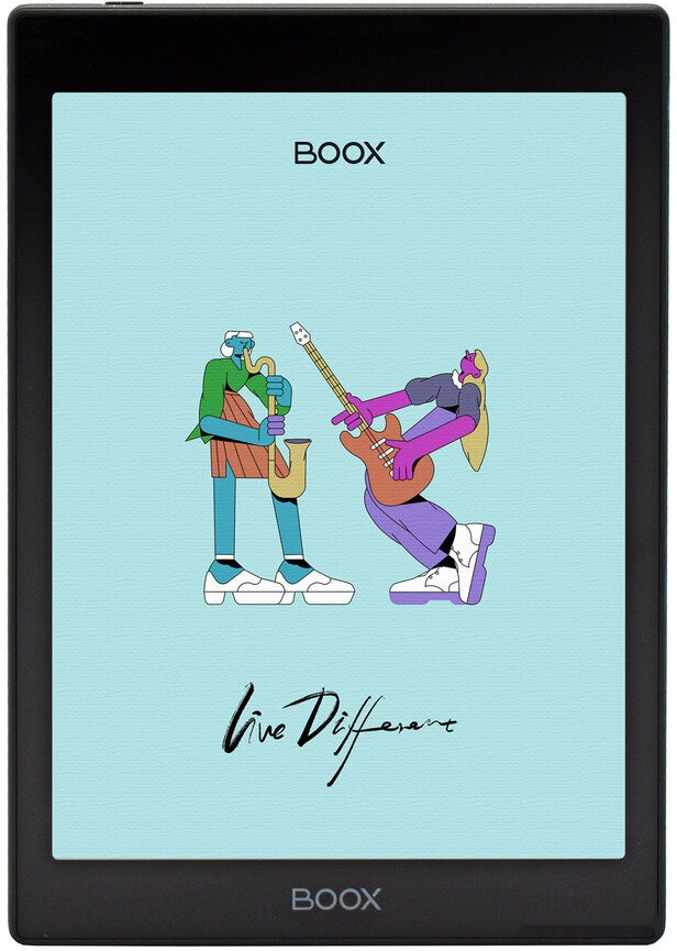 Электронная книга Onyx BOOX Nova Air C