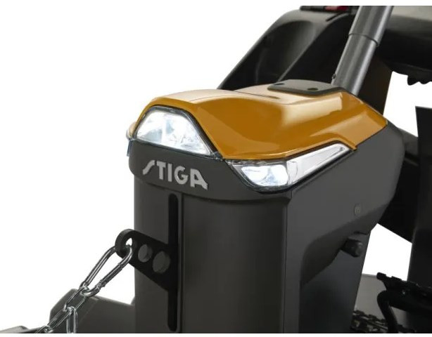 Райдер Stiga Park 900 WX 2F6230845/ST2