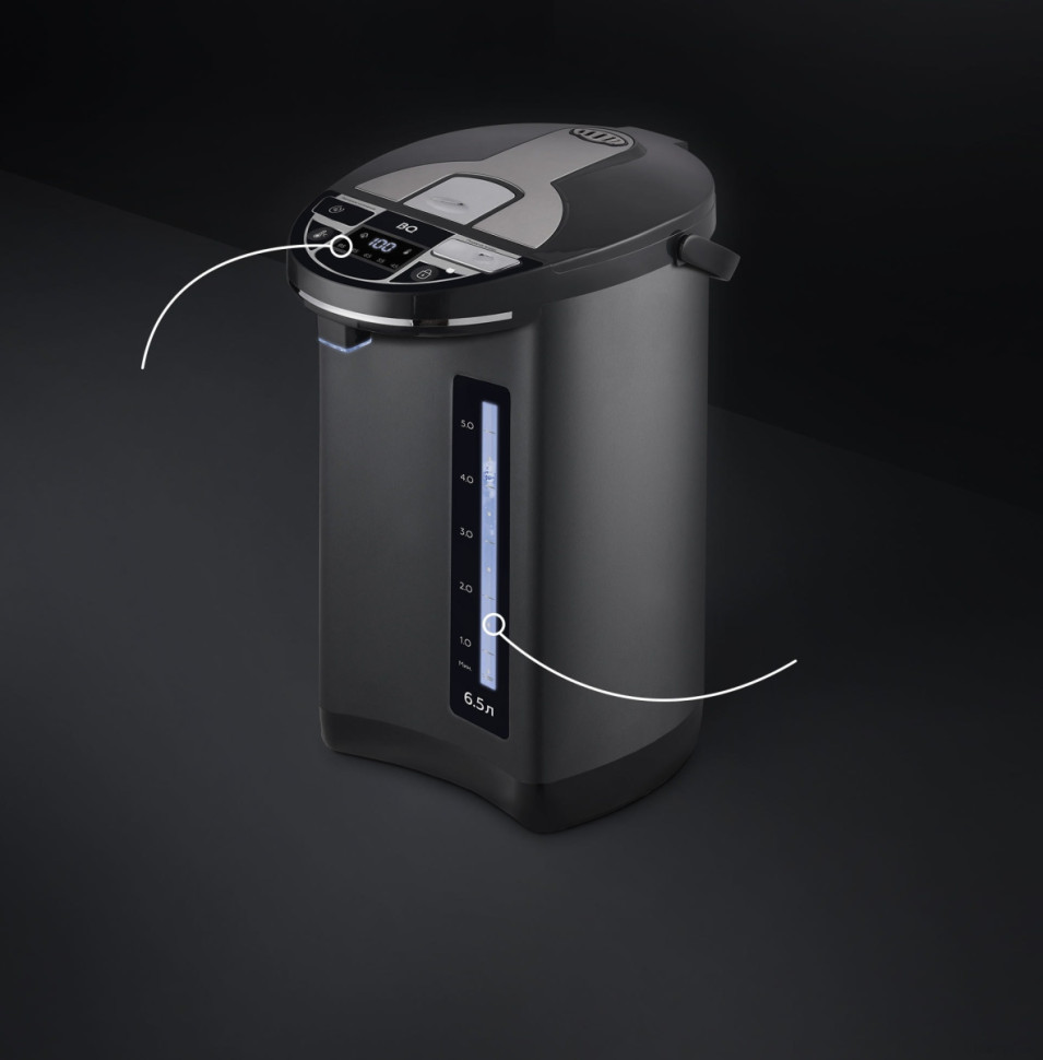 Электрический чайник BQ TP536