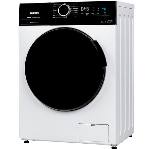 Стиральная машина Бирюса WM-MX814/15