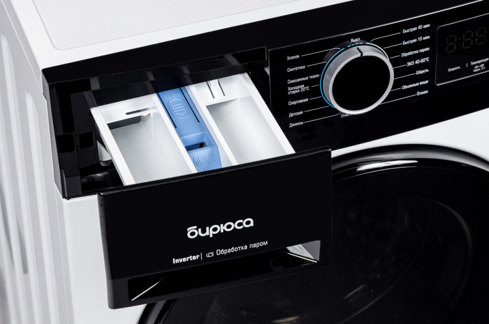 Стиральная машина Бирюса WM-MX814/15