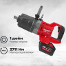 Гайковерт Milwaukee M18 ONEFHIWF1DS-121C 4933499253 (с 1-им АКБ, кейс)