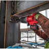 Гайковерт Milwaukee M18 ONEFHIWF1DS-121C 4933499253 (с 1-им АКБ, кейс)