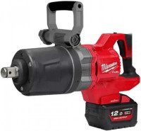 Гайковерт Milwaukee M18 ONEFHIWF1DS-121C 4933499253 (с 1-им АКБ, кейс)