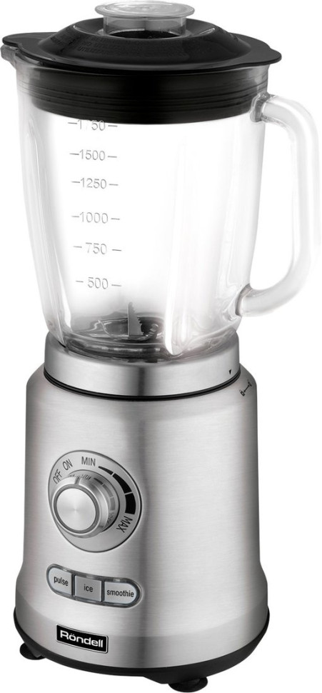 Блендер Rondell RDE-1253