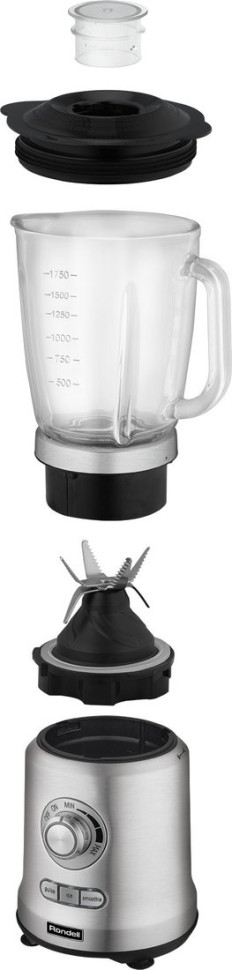 Блендер Rondell RDE-1253