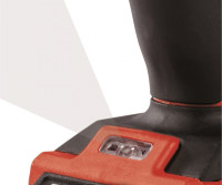 Дрель-шуруповерт Einhell TE-CD 18/40 Li 4513910 (с 2-мя АКБ, кейс)