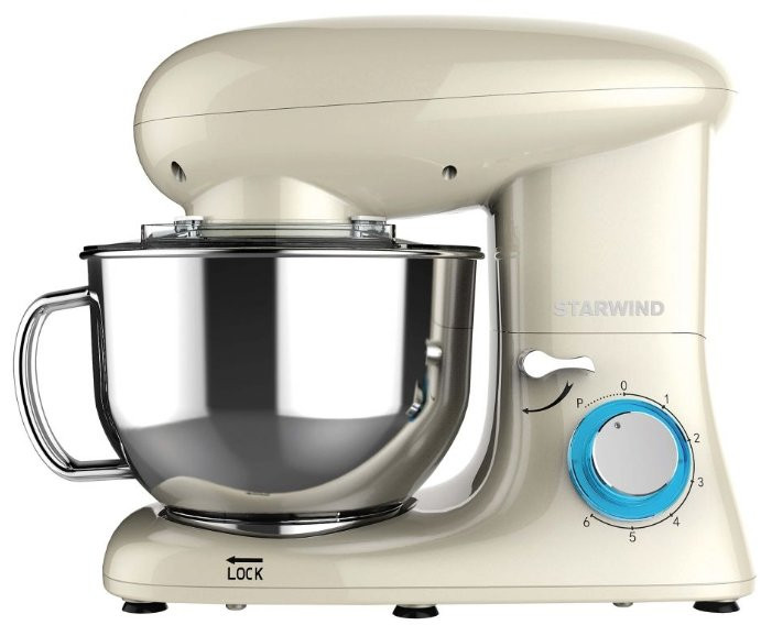 Миксер StarWind SPM7161/7169