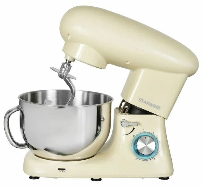 Миксер StarWind SPM7161/7169
