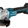 Угловая шлифмашина Makita DGA513RT1J (с 1-им АКБ)