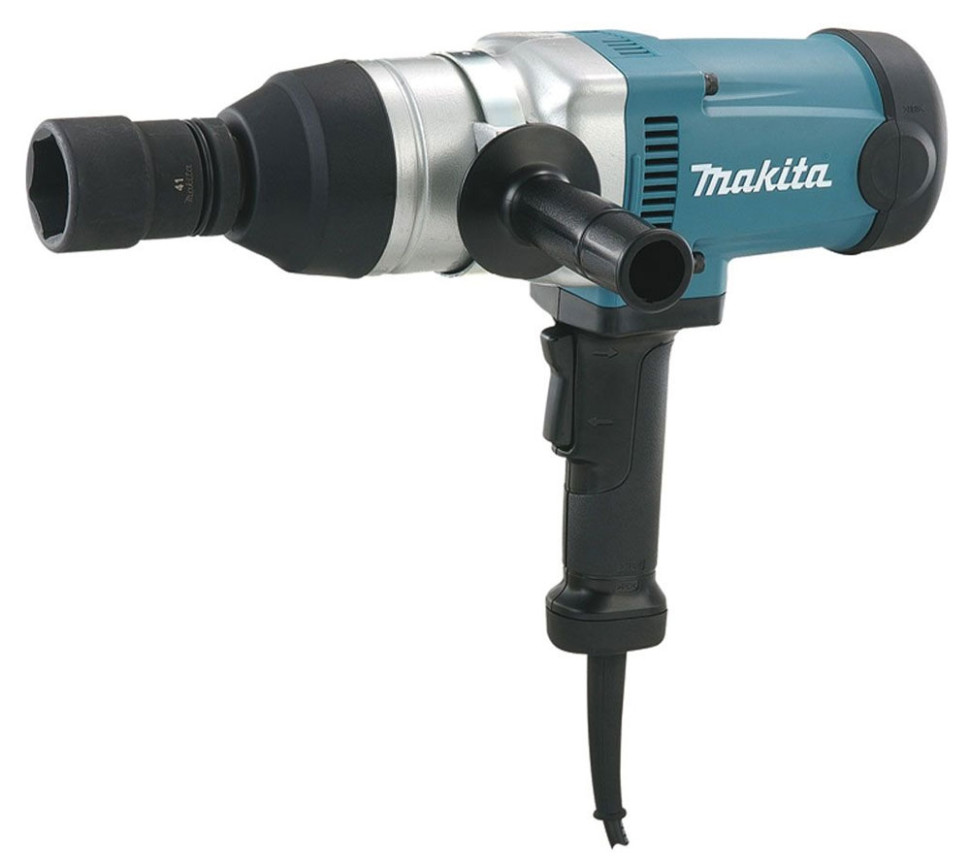 Гайковерт ударный Makita TW1000