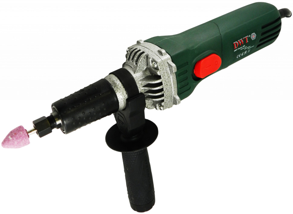 Шлифовальная машина DWT GS06-27 LV