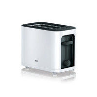 Тостер Braun PurEase HT3000 WH