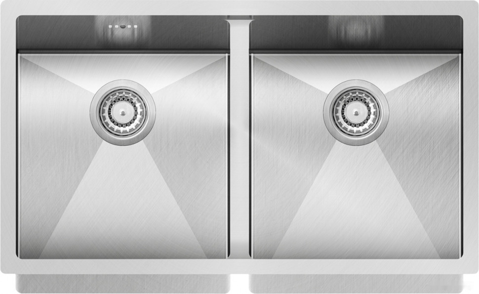 Кухонная мойка AquaSanita Enna ENN 200LAW