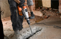 Отбойный молоток AEG MH 7 E 4935459422