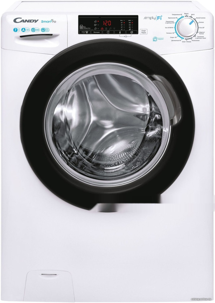 Стиральная машина Candy Smart Pro CSO4 107TB1/2-07 31010593