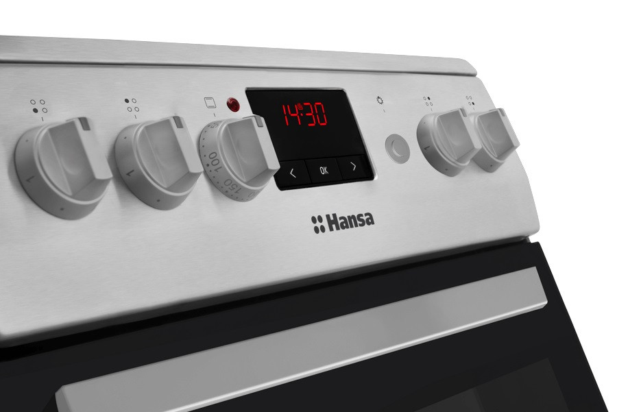 Плита Hansa FCGX522222H