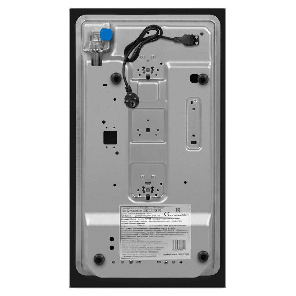 Варочная панель Maunfeld EGHG.32.73CB2/G