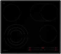 Варочная панель ZUGEL ZEH603B