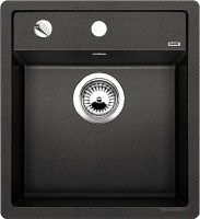 Кухонная мойка Blanco DALAGO 45 (антрацит) [517156]
