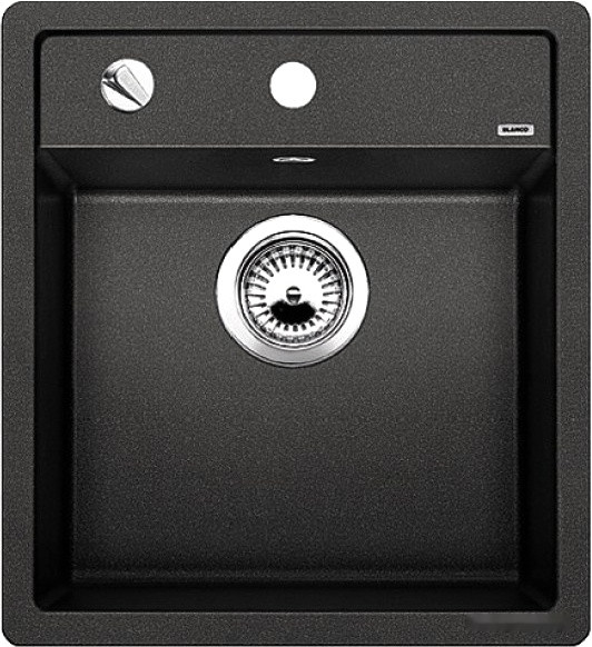 Кухонная мойка Blanco DALAGO 45 (антрацит) [517156]